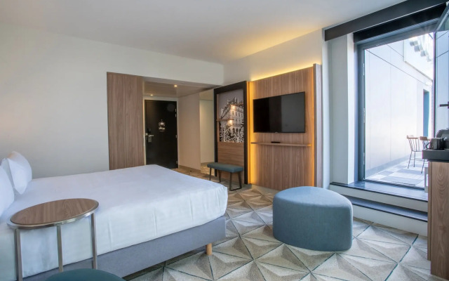 Courtyard by Marriott Paris Porte de Versailles