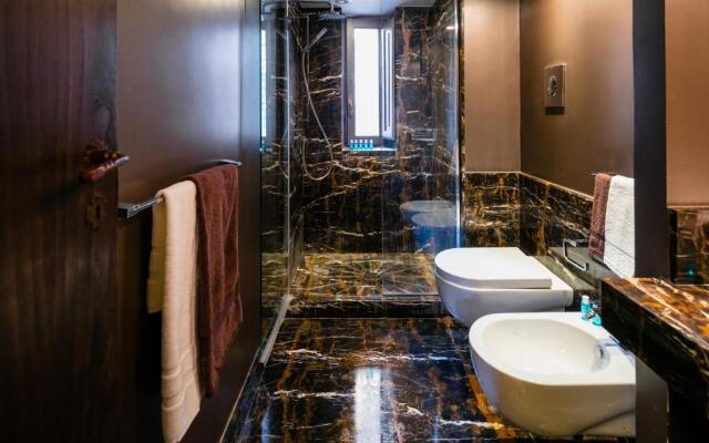 CasAmedeo Guest House