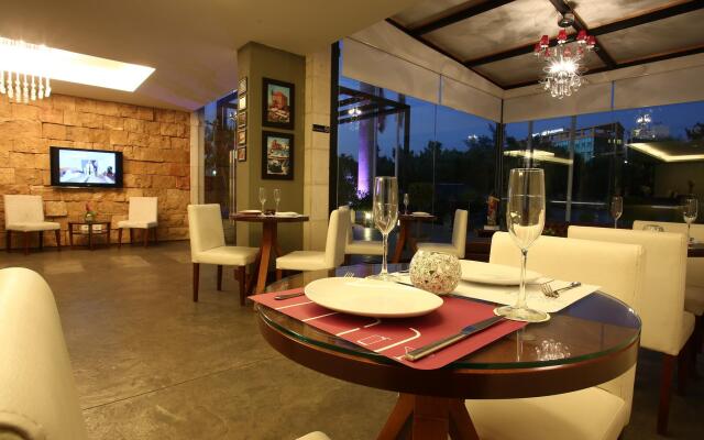 Monoberge Byblos Hotel