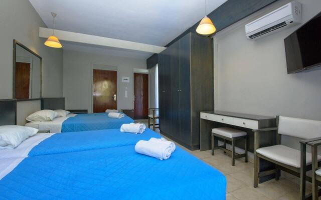 Lito Hotel