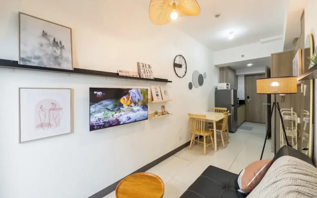 GemstoneBR in SMDC Coast Residences
