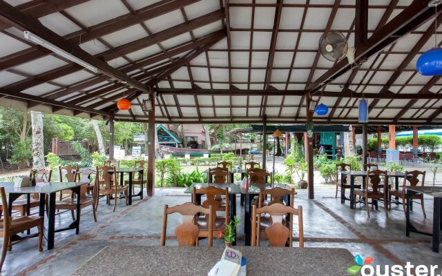 Anyavee Railay Resort