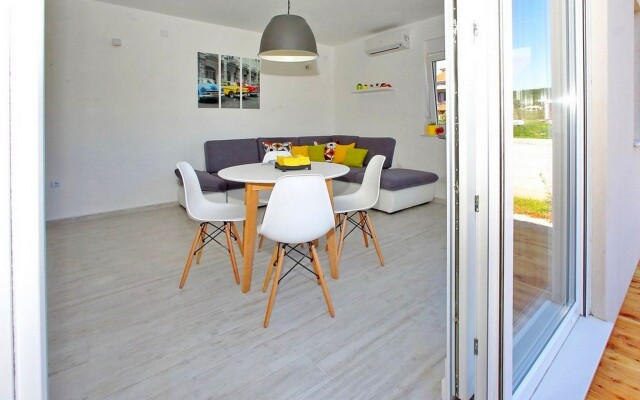 Apartments Tomislav
