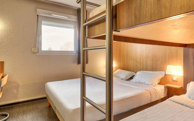 B&B HOTEL Clermont-Ferrand Aubière Sud