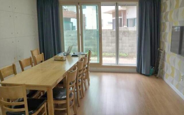 Jeju Shym Dream Guest House