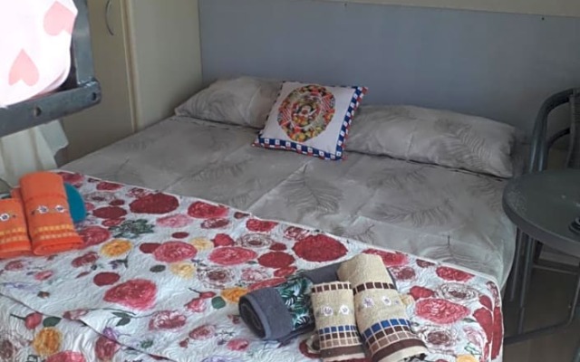 ResidenceU ZU GNAZIU