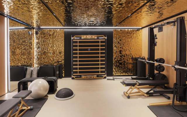 Park Hyatt Istanbul - Macka Palas