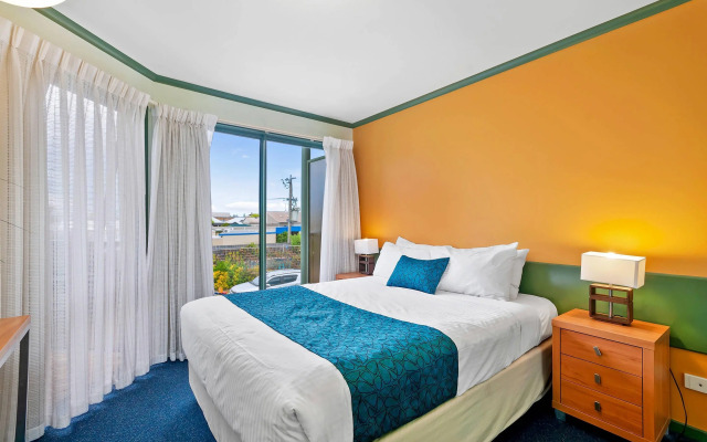 Comfort Inn & Suites Lakes Entrance