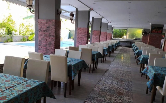 Santana Hotel