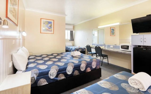 Comfort Inn The Rose