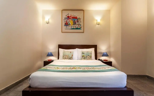 OYO Flagship 400 Calangute Baga Circle