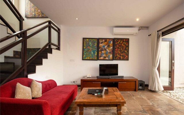 Danoya Villa - Private Luxury Residences