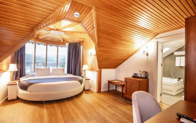Zanike Hotel
