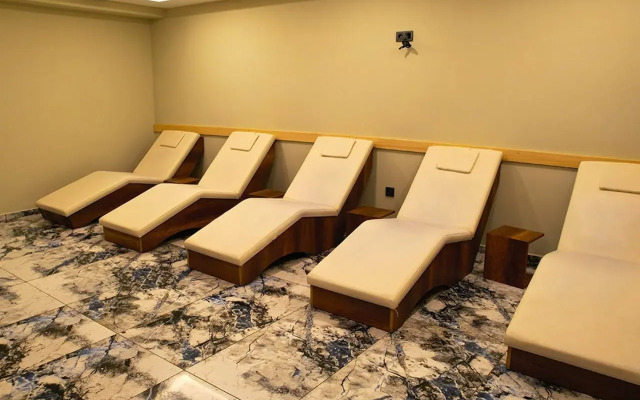 Atacity Hotel