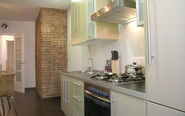 Citytrip Poble Nou Beach