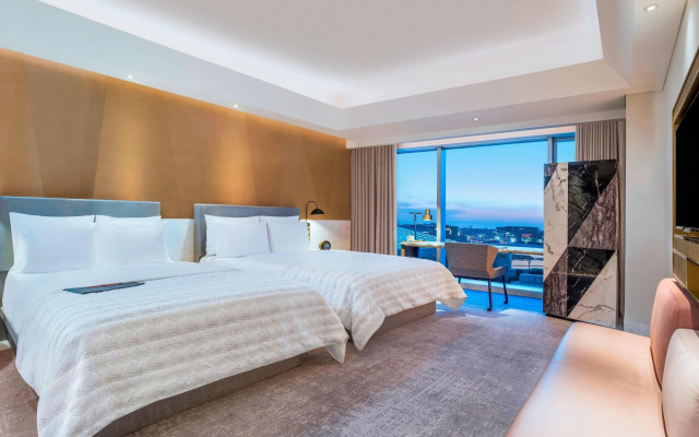 Le Méridien Shanghai, Minhang