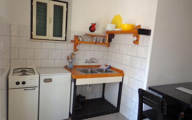 Brane - 150m from sea - A1(2+1)