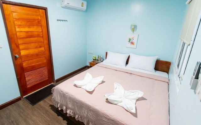Aladdin Guest House