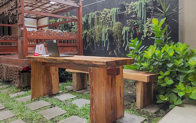 Villa Akbar 3 by RedDoorz