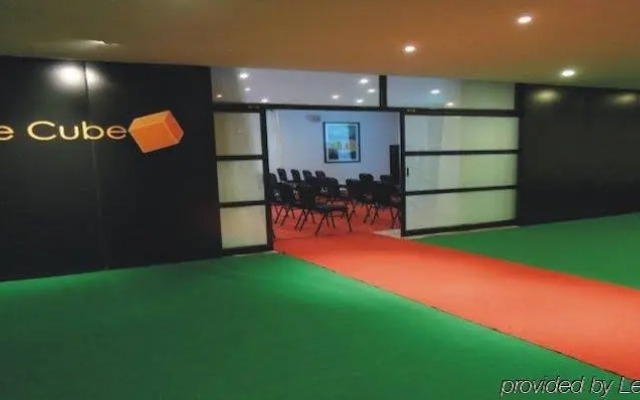 Spree Hotel Bangalore