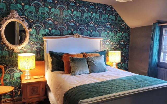 The Little Townhouse - Southwell