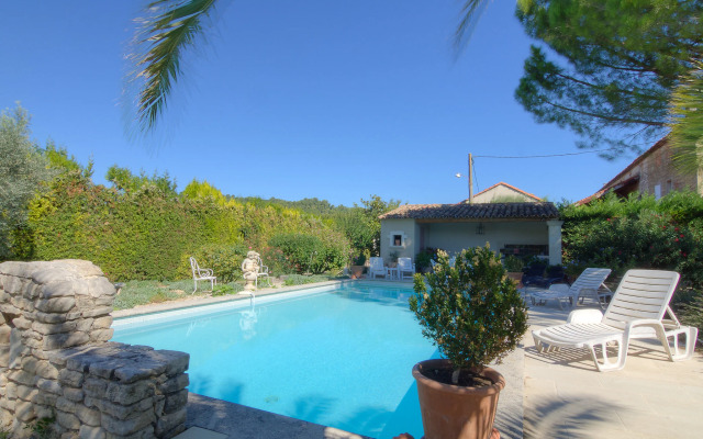 Holiday Home La Fabrique