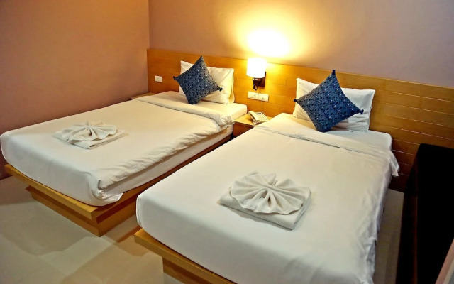 Rayaan 6 Guesthouse