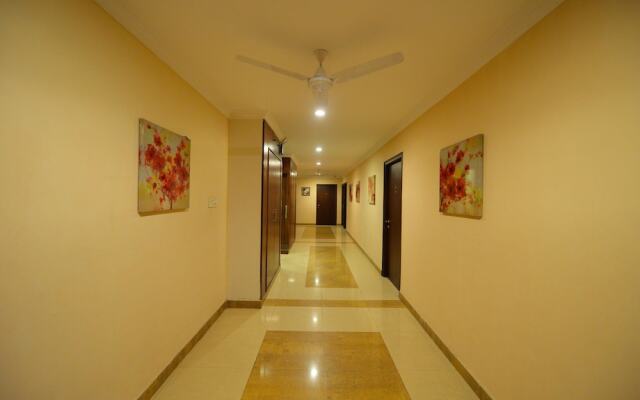 OYO Premium Banjara Hills Road No 12