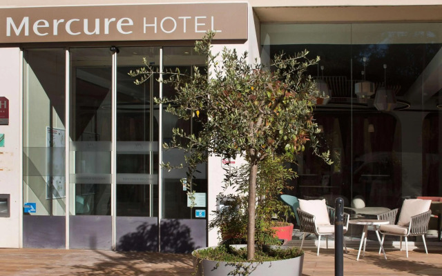 Mercure Montpellier Centre Comédie