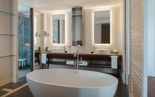 Park Hyatt St. Kitts