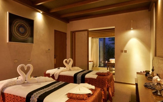 The One Resort – Guest Rooms – Dali