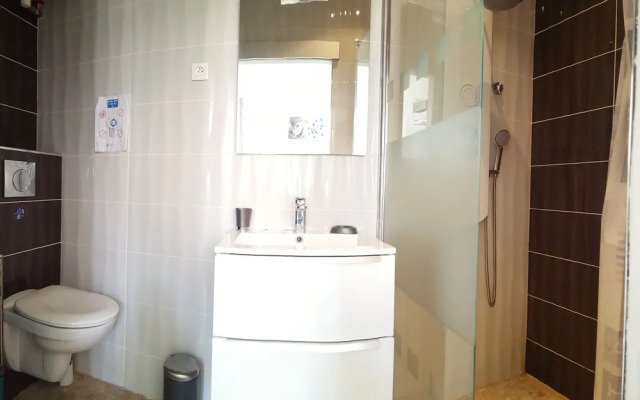 Appartement Marseille, Centre&Vieux-port