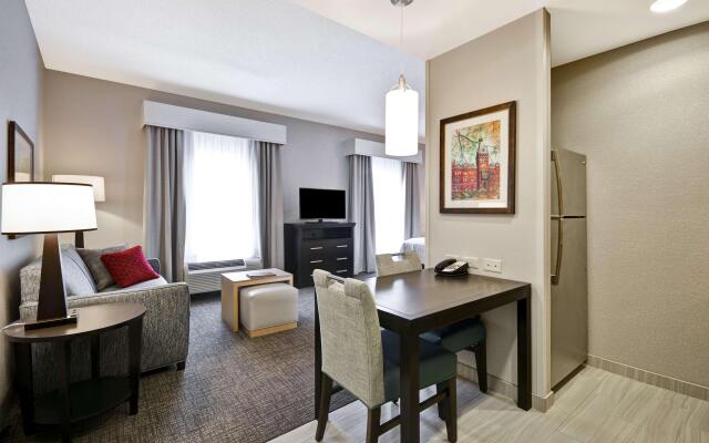 Homewood Suites by Hilton Ithaca