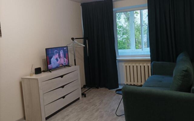 Апартаменты на улице Большая песочная