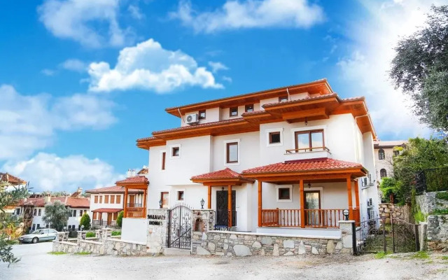 Salman Homes Akyaka