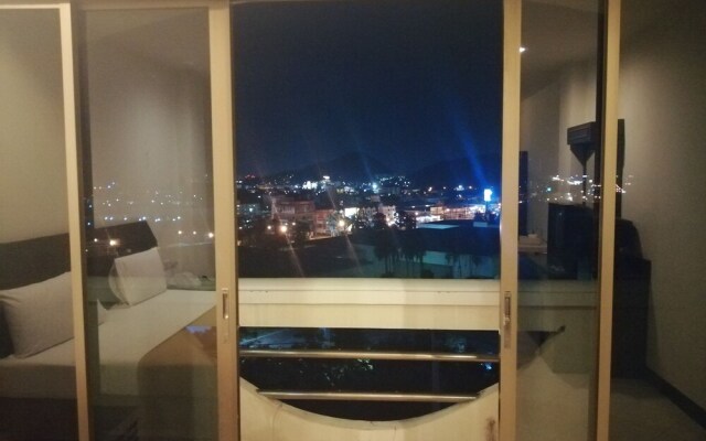 The Royal Residence