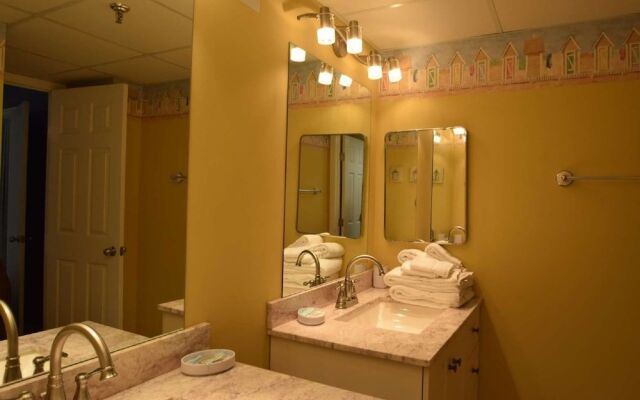 Watercrest 2 Bedroom Apartment