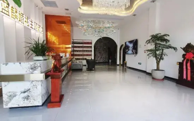 Blue Lin Hotel