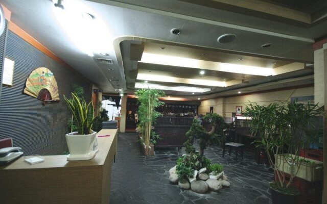 New Boolim Tourist Hotel