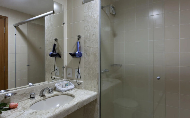Nobile Inn Jundiaí