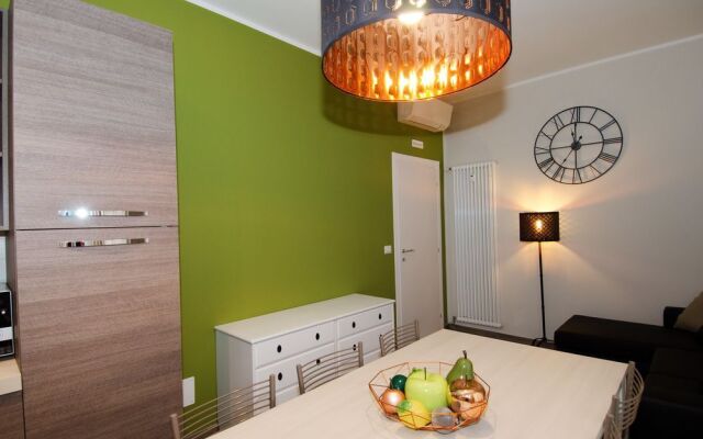 Room Breakfast Nettuno 29