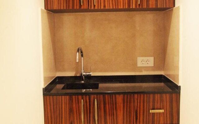 Grand Concerto Hotel