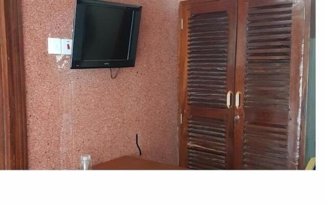 Solomon Castle Hotel Mombasa