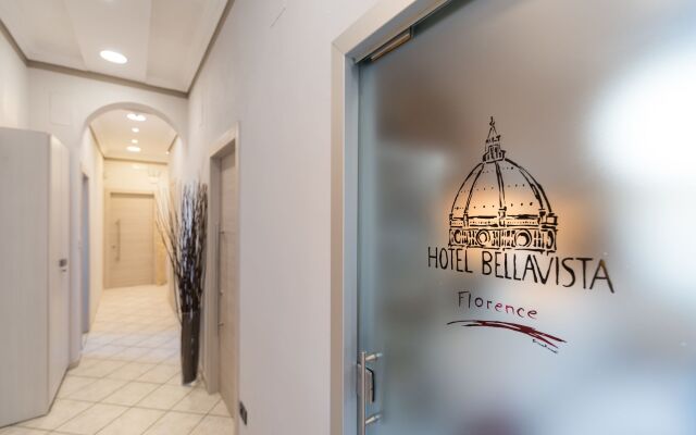 Hotel Bellavista Firenze