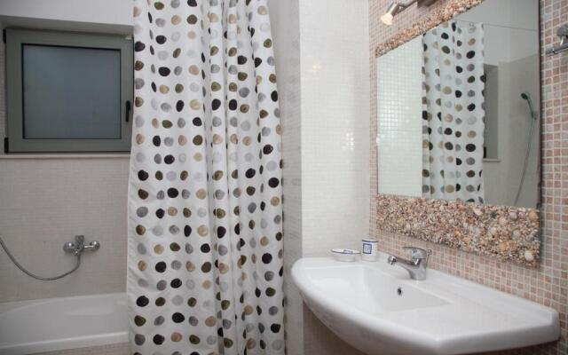 Euphoria - South Crete Villas