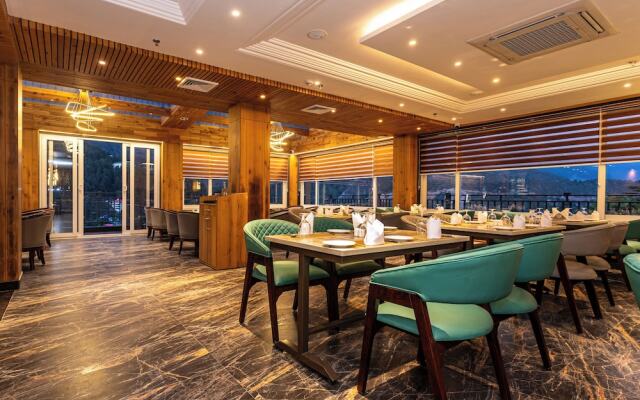 The Belvedere Himalayan Retreat, Mcleodganj by Leisure Hotels