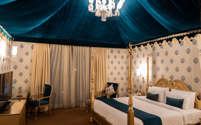 Rajasthali Resort and Spa