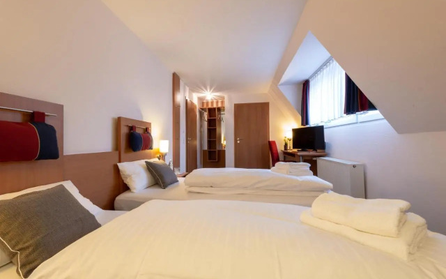 Hotel Werk II