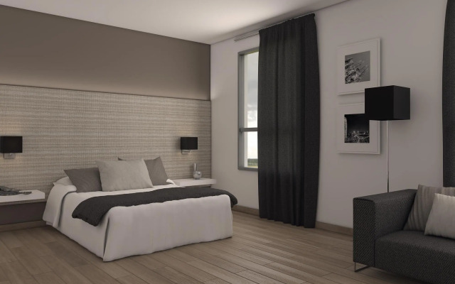 Hotel BestPrice Diagonal