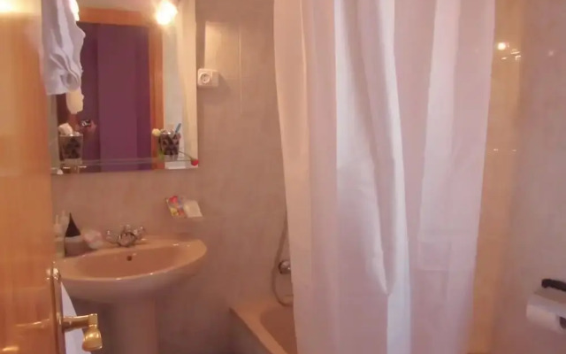 Hostal Restaurante Patio